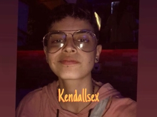 Kendallsex