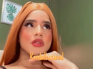 Kendallsexanal