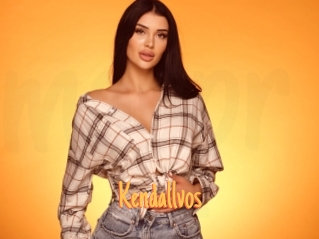 kendallvos Mobile Porno
