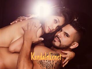 Kendalnkenet