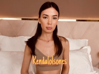 Kendalolsones