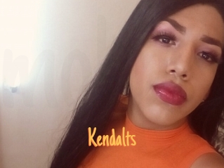 Kendalts