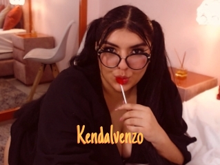 Kendalvenzo
