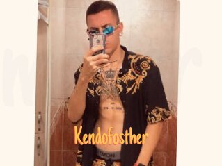 Kendofosther