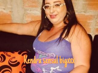 kendra_sensul_bigxxx Mobile Porno