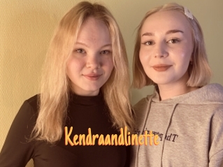 Kendraandlinette