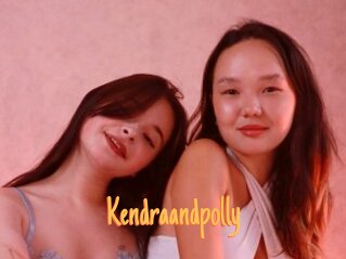 Kendraandpolly