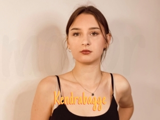 Kendrabagge
