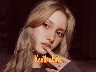 Kendrabate