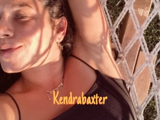 Kendrabaxter
