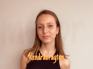 kendrabrayton Mobile Porno