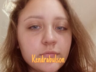 Kendrabulson