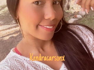 Kendracarsonx