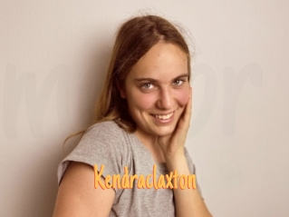 Kendraclaxton