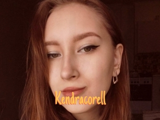 Kendracorell