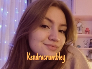 Kendracrumbley