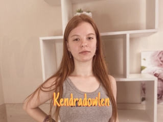 Kendradowlen