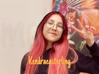 Kendraeasterling