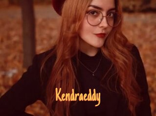 Kendraeddy