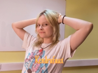 Kendrafaux