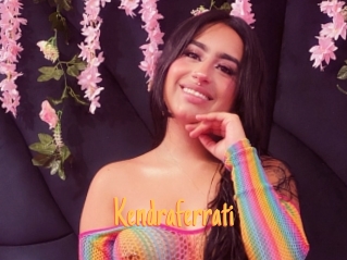 Kendraferrati