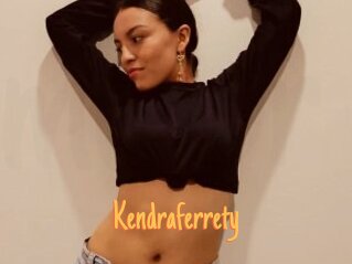 Kendraferrety