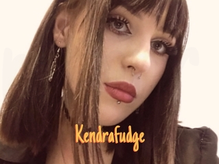 Kendrafudge