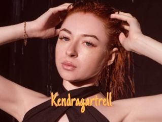 Kendragartrell