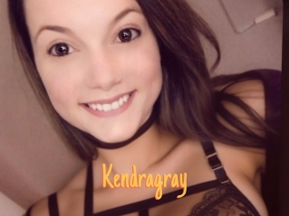 Kendragray