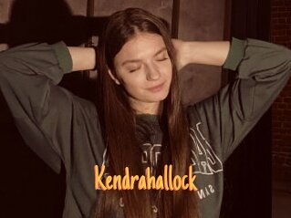 kendrahallock Mobile Porno