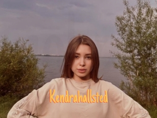 Kendrahallsted
