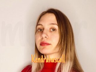 Kendrahascall