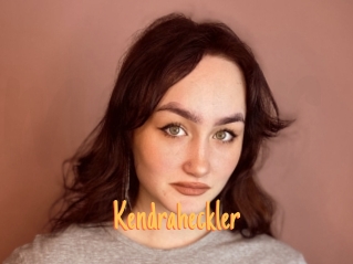 Kendraheckler