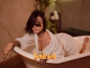 Kendraink