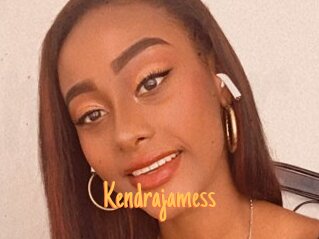 Kendrajamess