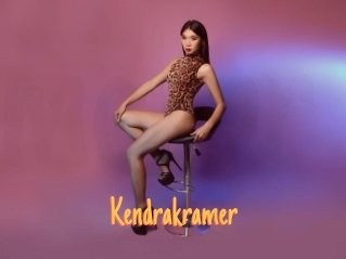 Kendrakramer