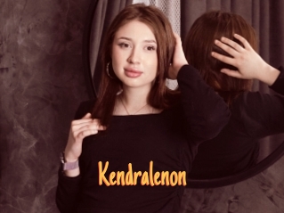 Kendralenon