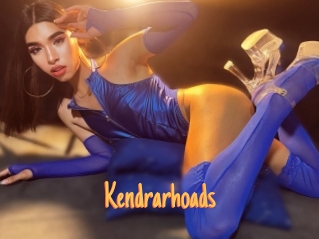 Kendrarhoads