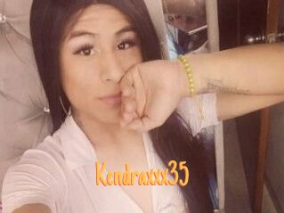 Kendraxxx35