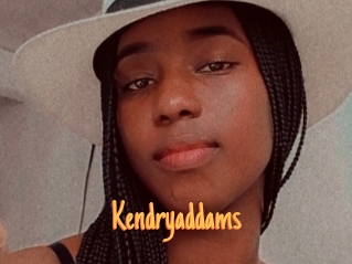 Kendryaddams