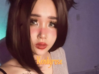 Kendyrose