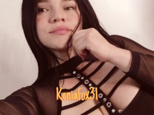 Keniafox31