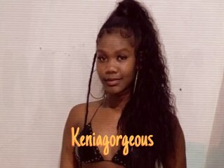 Keniagorgeous