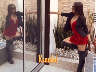 Kenndal