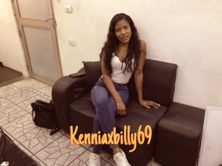 Kenniaxbilly69