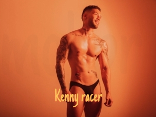 Kenny_racer