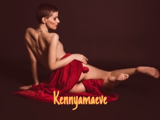 Kennyamaeve
