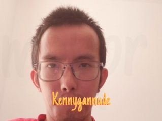 kennygannude Mobile Porno