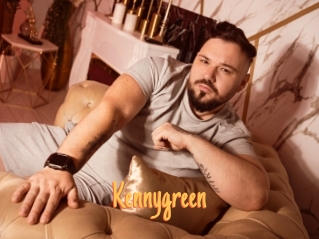 Kennygreen
