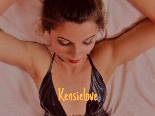 Kensielove